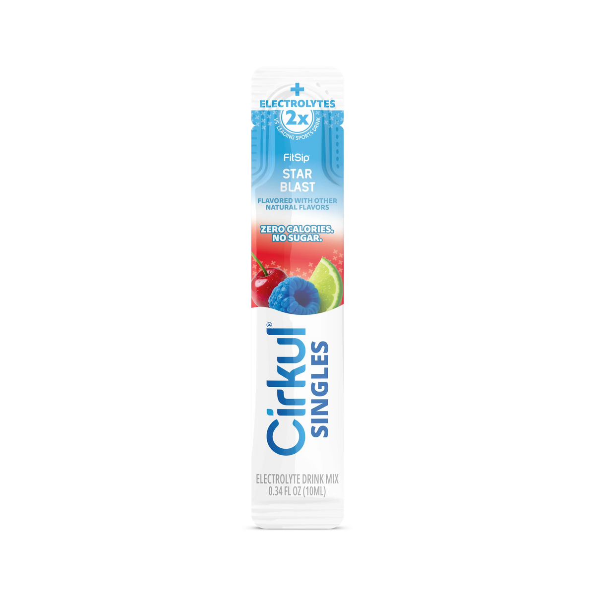 FitSip® Star Blast - Soft Home Pick