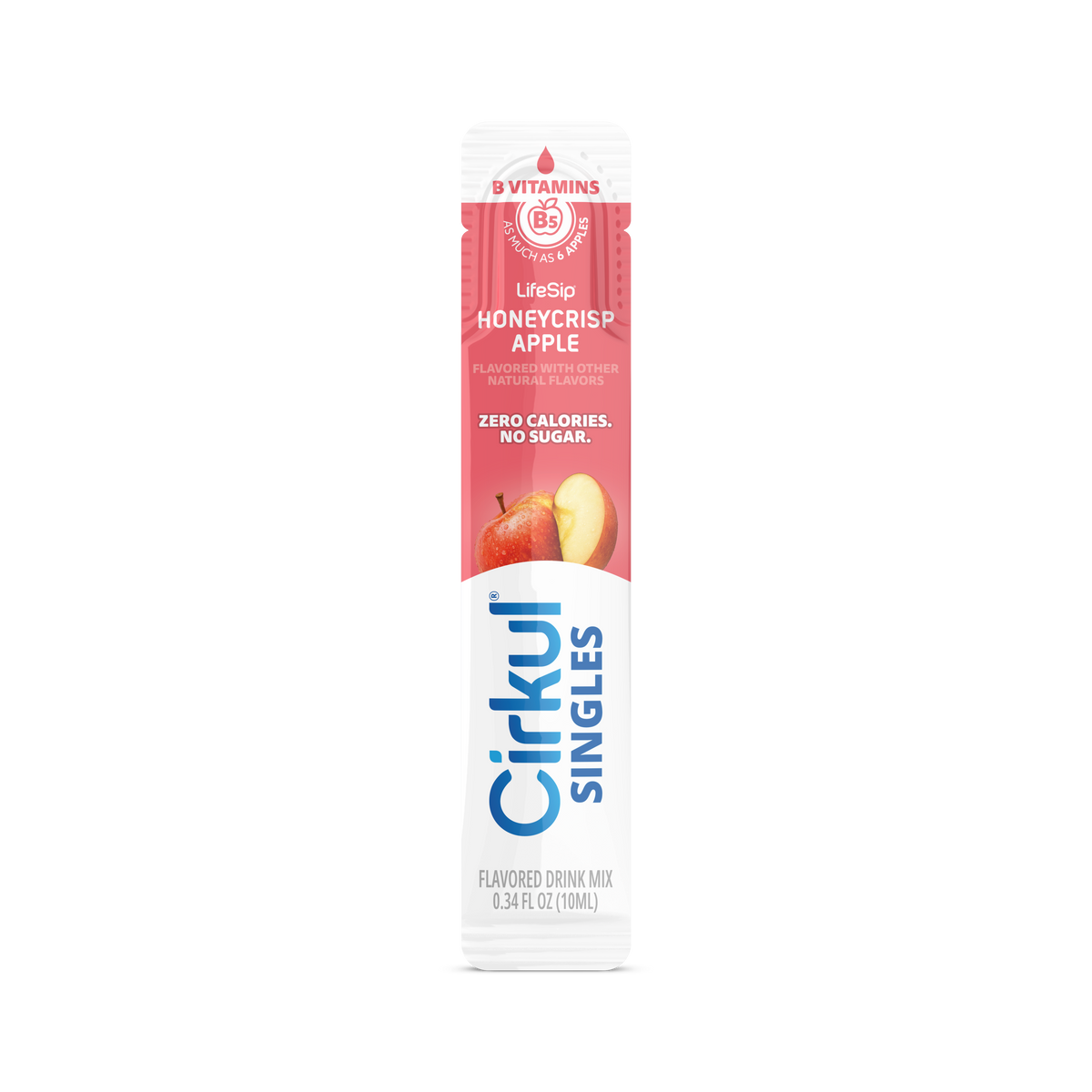 LifeSip® Honeycrisp Apple - Bright Daily Style
